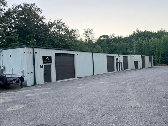 More details for 24 Foundry Ave, Meredith, NH - Industrial for Lease