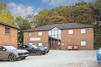 Plus de détails pour 8 Swanwick Ct, Alfreton - Bureau à louer