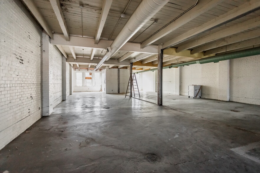 1357 Division St, Detroit, MI for sale - Building Photo - Image 3 of 7