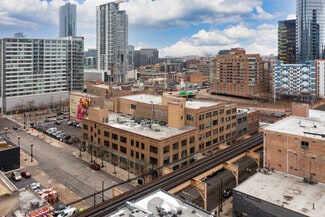 Plus de détails pour 641-651 W Lake St, Chicago, IL - Bureau à louer