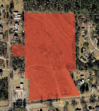 More details for 171 Dana Rd, Warrior, AL - Land for Sale