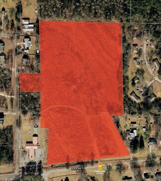 More details for 171 Dana Rd, Warrior, AL - Land for Sale