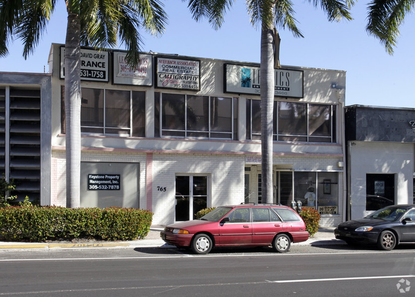 761-765 W 41st St, Miami Beach, FL for sale - Primary Photo - Image 1 of 1