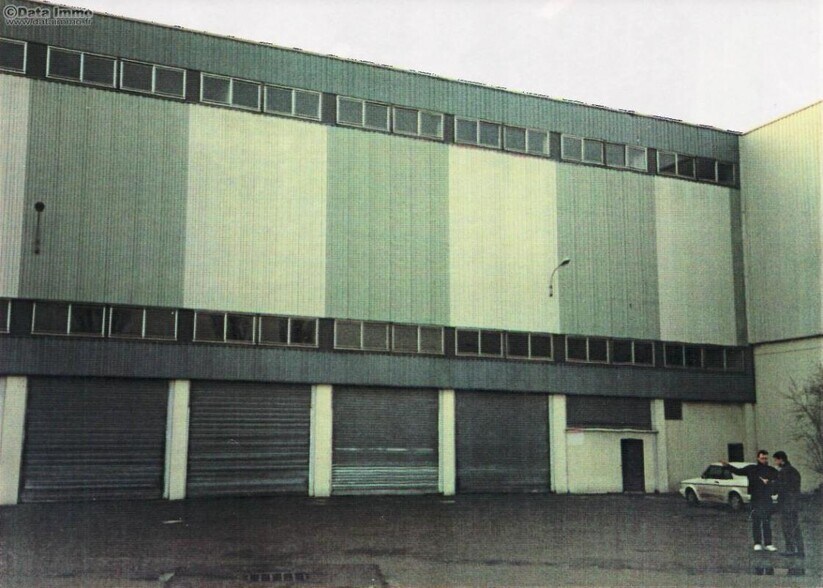 Industrial in Garges-lès-Gonesse for lease - Building Photo - Image 2 of 10