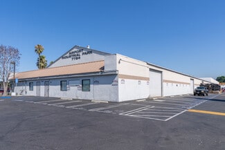 More details for 7764 San Fernando Rd, Sun Valley, CA - Industrial for Lease