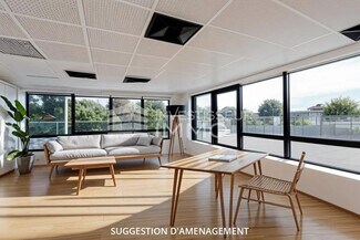 Plus de détails pour Bureau à louer
