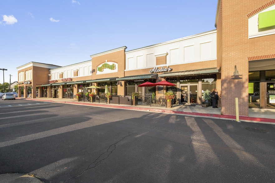 Highway 6, Irmo, SC for lease - Building Photo - Image 3 of 4