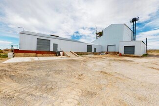 More details for 8000 Broadway Blvd SE, Albuquerque, NM - Industrial for Lease