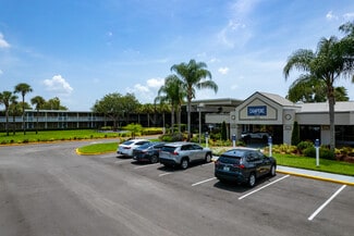 More details for 8660 W Irlo Bronson Memorial Hwy, Kissimmee, FL - Office for Lease