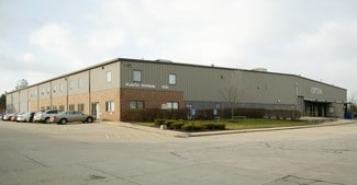 Plus de détails pour 1030 W Smith Rd, Medina, OH - Industriel à vendre