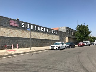 Plus de détails pour 11501 Hart St, North Hollywood, CA - Industriel/Logistique à louer