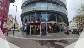 More details for 10 Place De Budapest, Paris - Retail for Lease