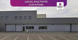 Plus de détails pour Local d'activités à louer