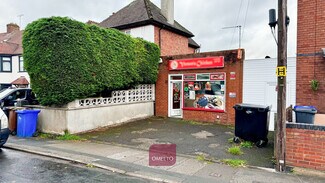 Plus de détails pour 75 Hill St, Burton On Trent - Commerce de détail à vendre
