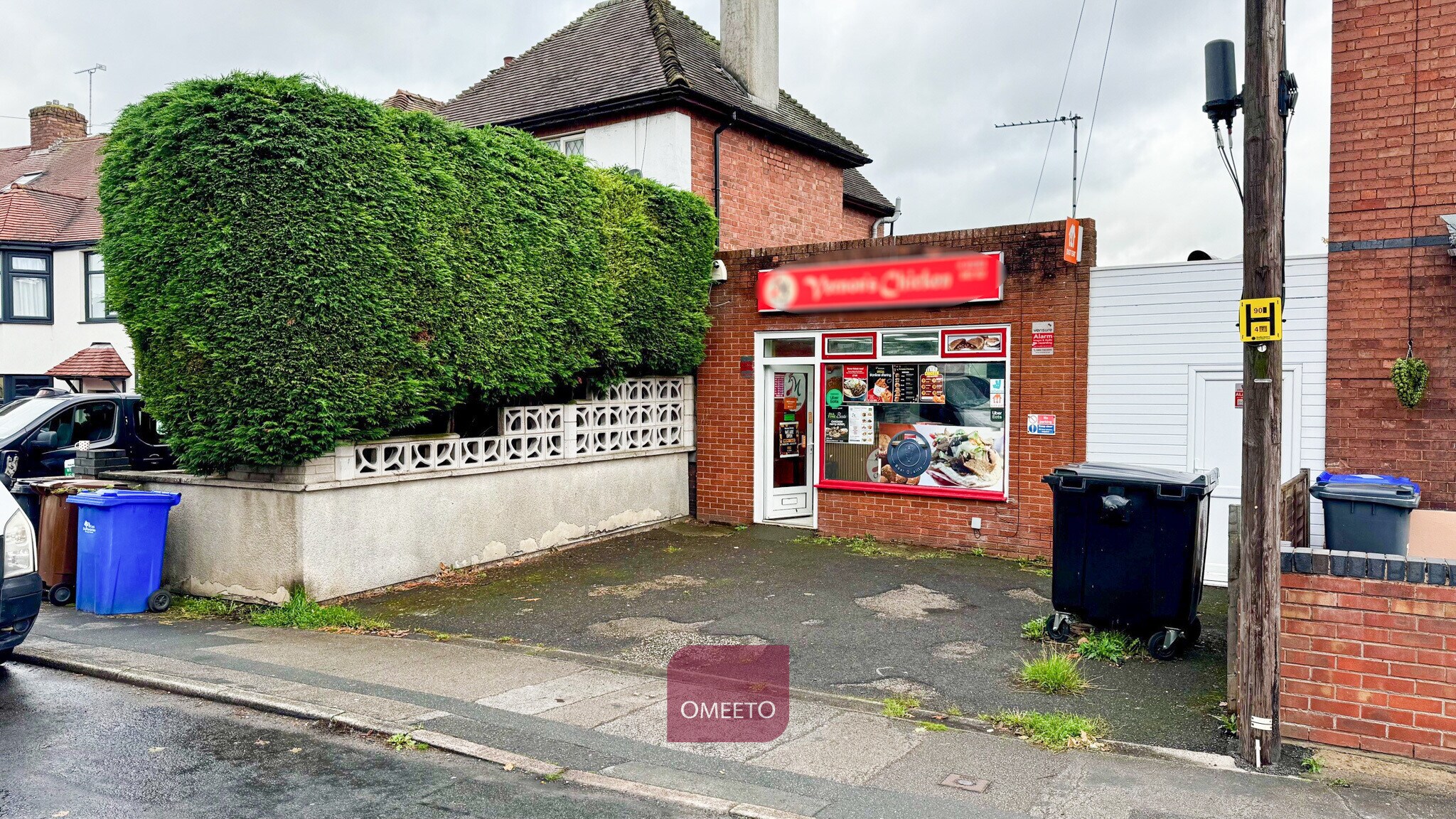 75 Hill St, Burton On Trent à vendre Photo du bâtiment- Image 1 de 10