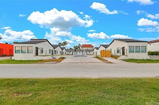 Plus de détails pour 106 W Corral St, South Padre Island, TX - Multi-résidentiel à vendre