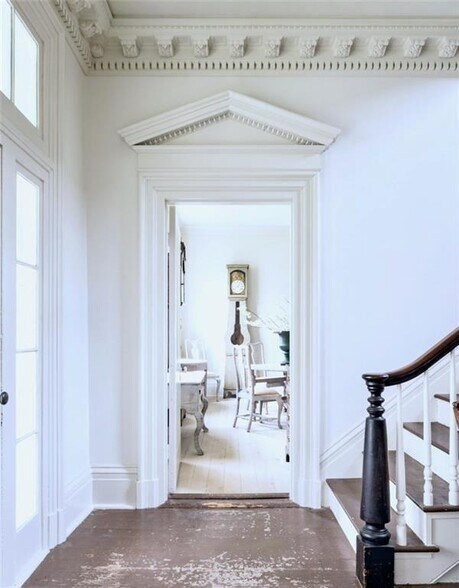 415 Main St, Arrow Rock, MO à vendre - Photo intérieure - Image 2 de 36