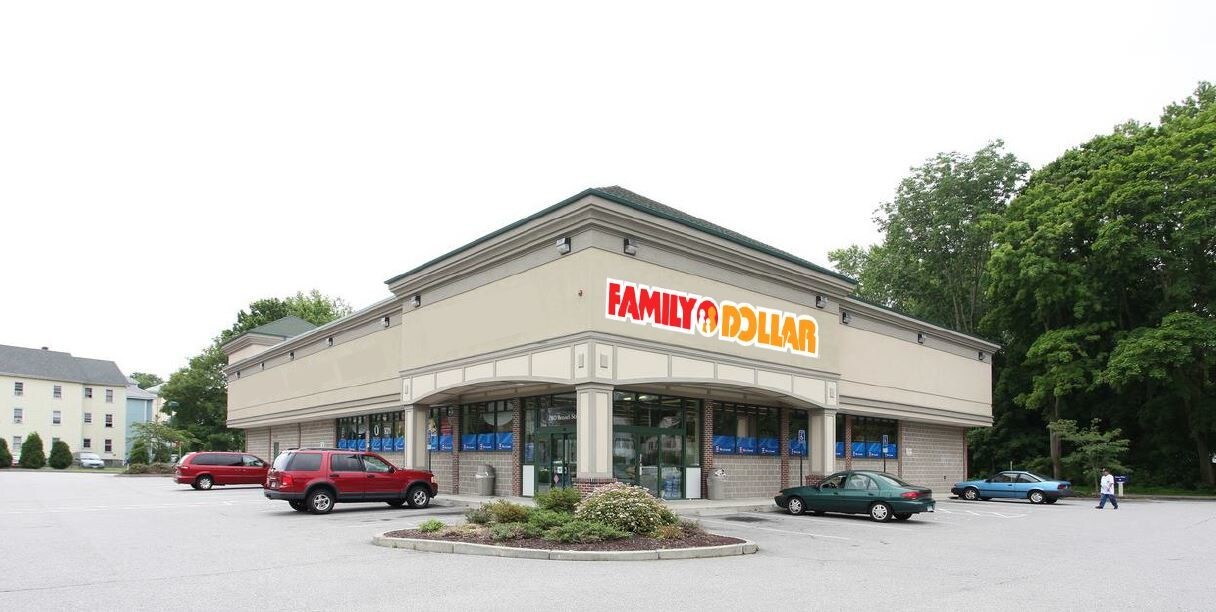 280 Broad St, New London, CT for sale Building Photo- Image 1 of 1