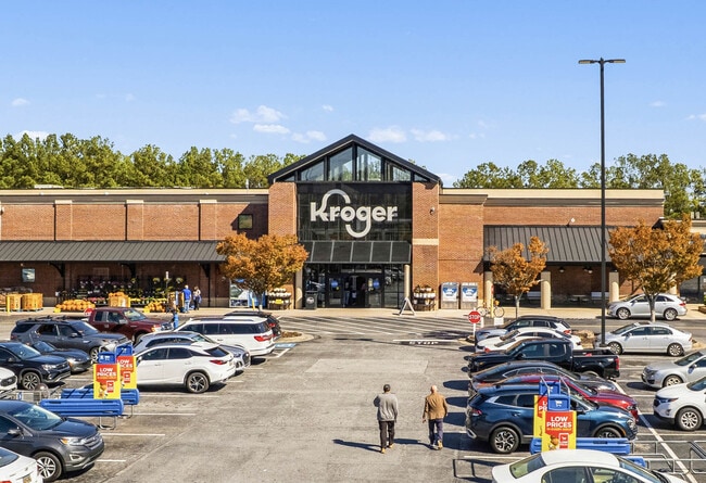 More details for 8465 Holcomb Bridge Rd, Johns Creek, GA - Retail for Lease