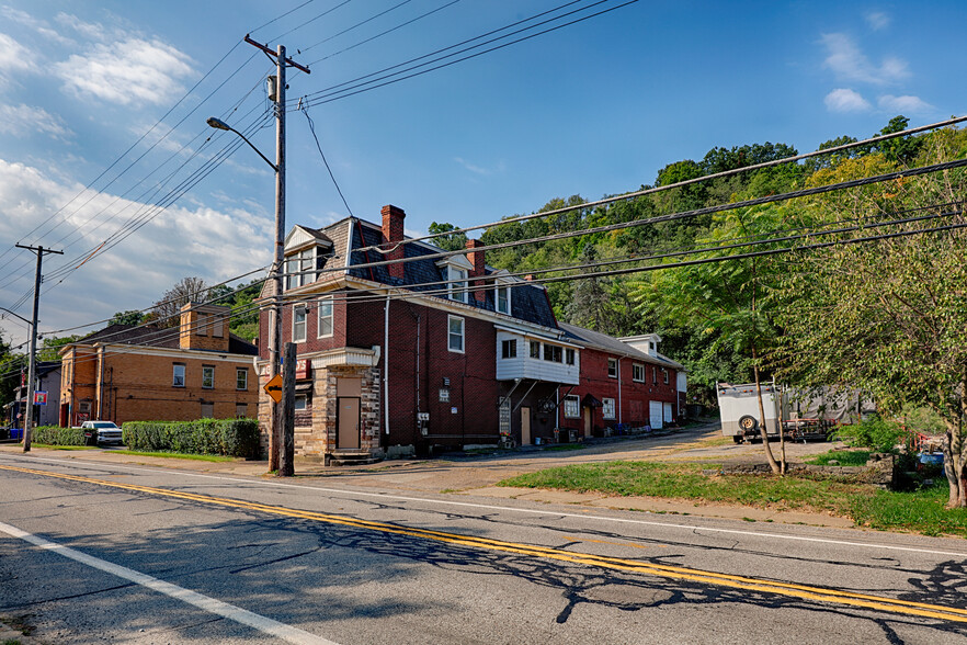 500 Baldwin Rd, Pittsburgh, PA for sale - Building Photo - Image 3 of 27