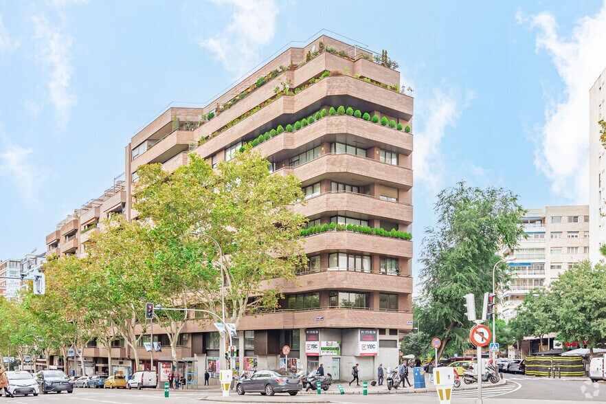 Calle Julián Romea, 3, Madrid, Madrid à vendre - Photo principale - Image 1 de 4