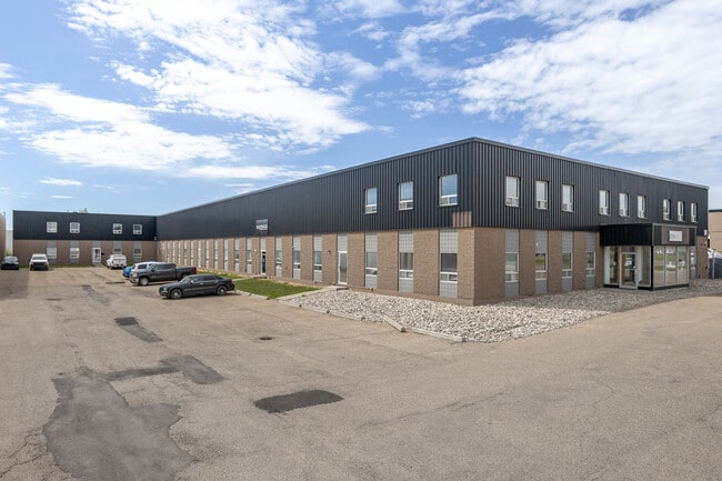 More details for 15923 114 Av NW, Edmonton, AB - Flex for Lease