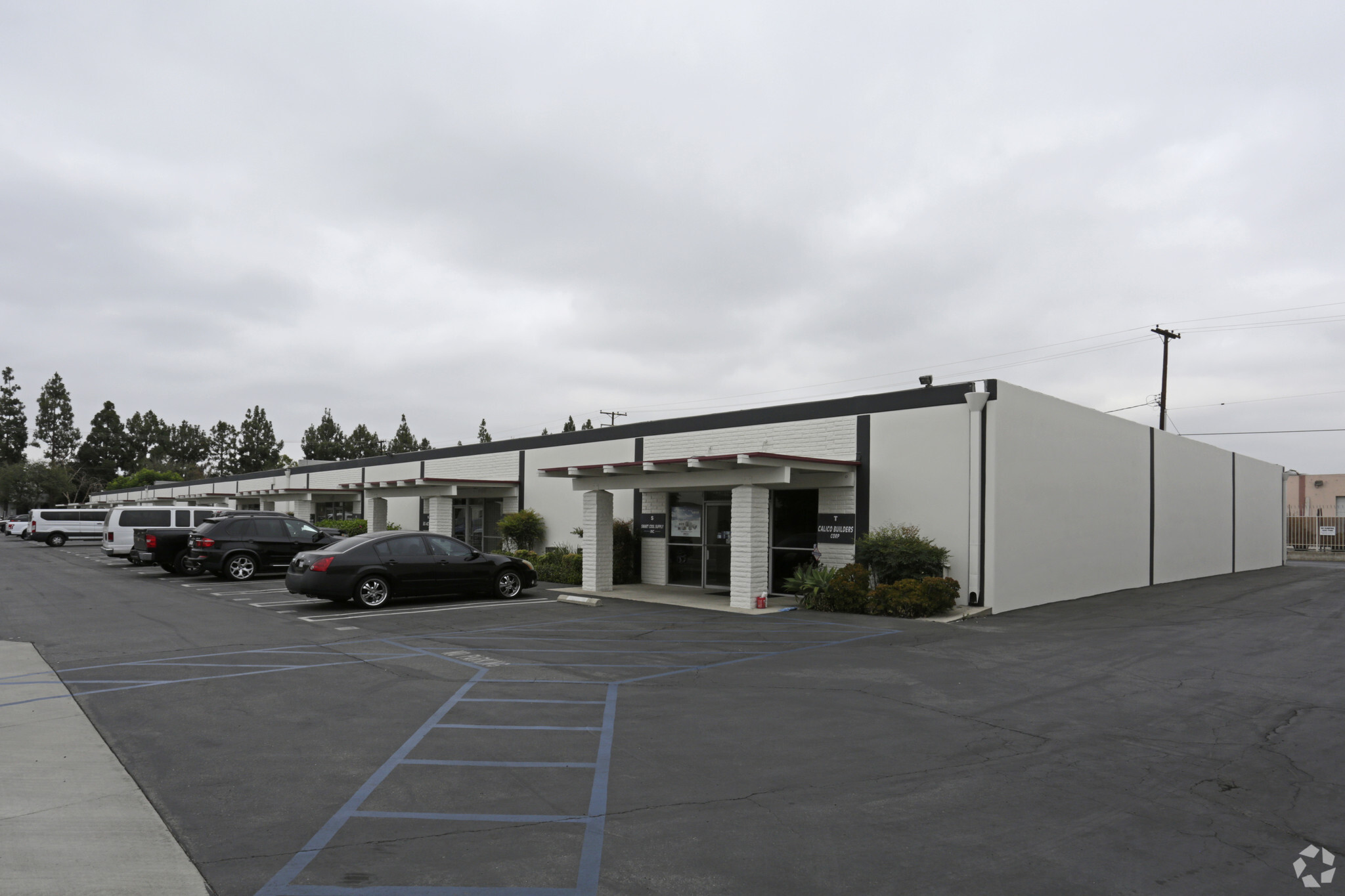 13321 Alondra Blvd, Santa Fe Springs, CA for sale Building Photo- Image 1 of 1