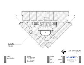 755 W Big Beaver Rd, Troy, MI à louer Photo intérieure- Image 1 de 1