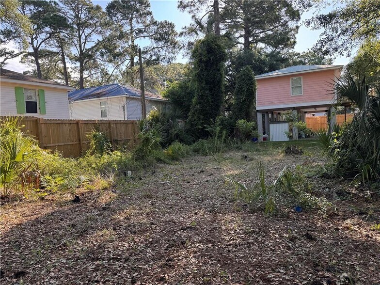 1017 US-80 Hwy, Tybee Island, GA à vendre - Autre - Image 3 de 7