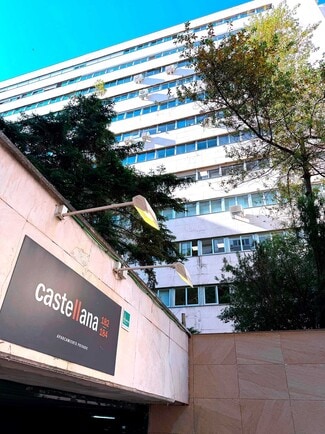 More details for Paseo Castellana, 182-184, Madrid - Coworking for Lease