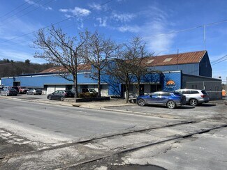 More details for 226 Cecil Malone Dr, Ithaca, NY - Industrial for Sale