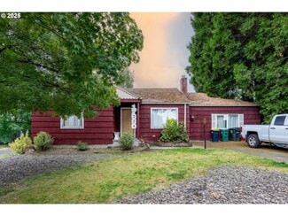 Plus de détails pour 17680 SW Alexander St, Beaverton, OR - Terrain à vendre