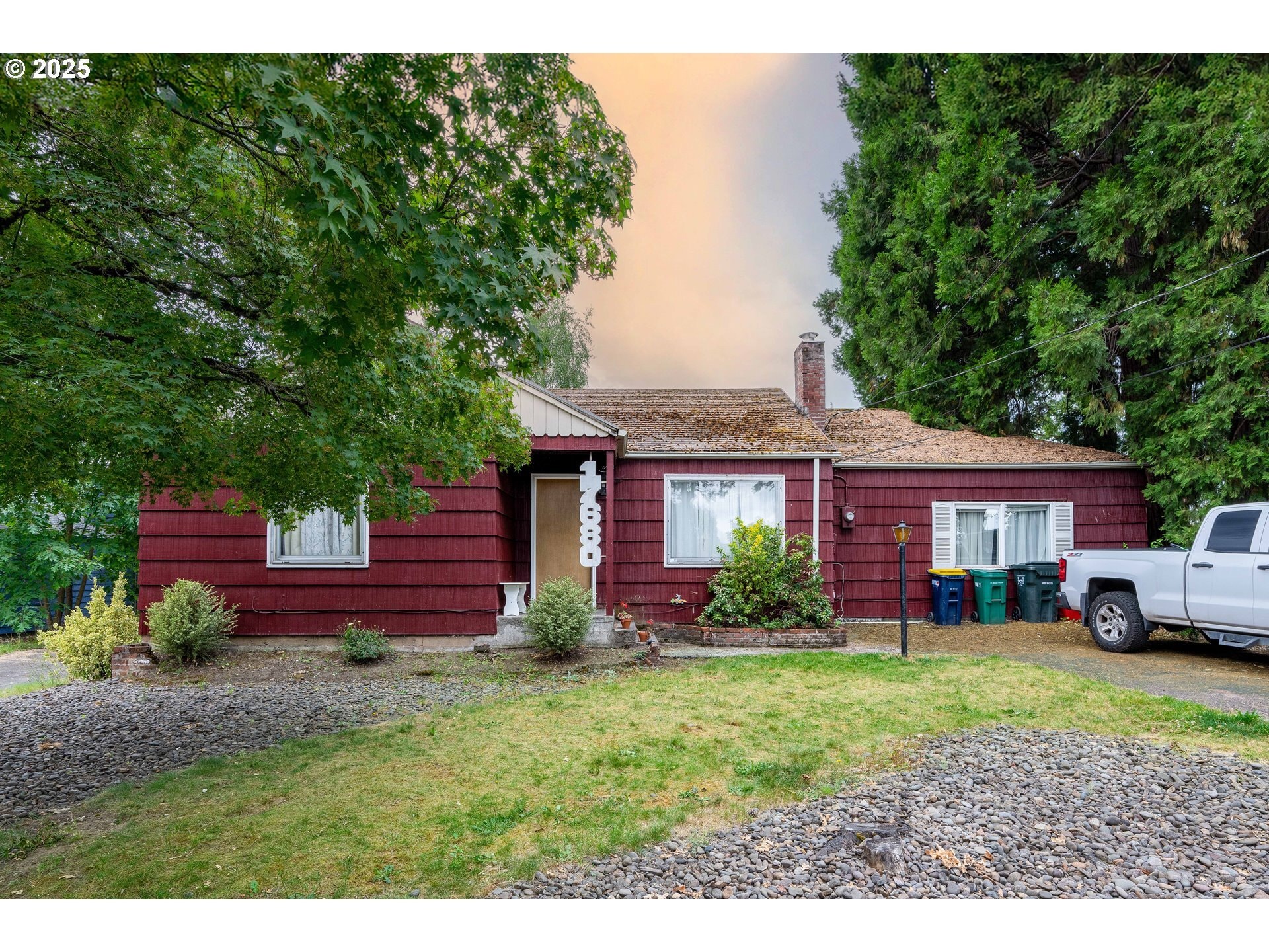 17680 SW Alexander St, Beaverton, OR à vendre Photo principale- Image 1 de 5