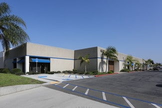 More details for 11533 Slater Ave, Fountain Valley, CA - Industrial for Sale
