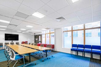 15-21 Provost St, London for lease Interior Photo- Image 2 of 7