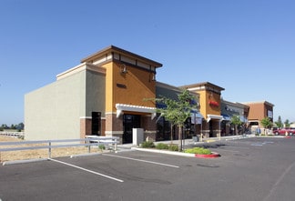 More details for Carillion Corners – Retail for Sale, Galt, CA