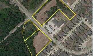 More details for 2200 Lawson Rd, Mesquite, TX - Land for Sale