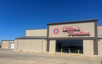 493 Radio Rd, Durant, OK for lease Building Photo- Image 2 of 4