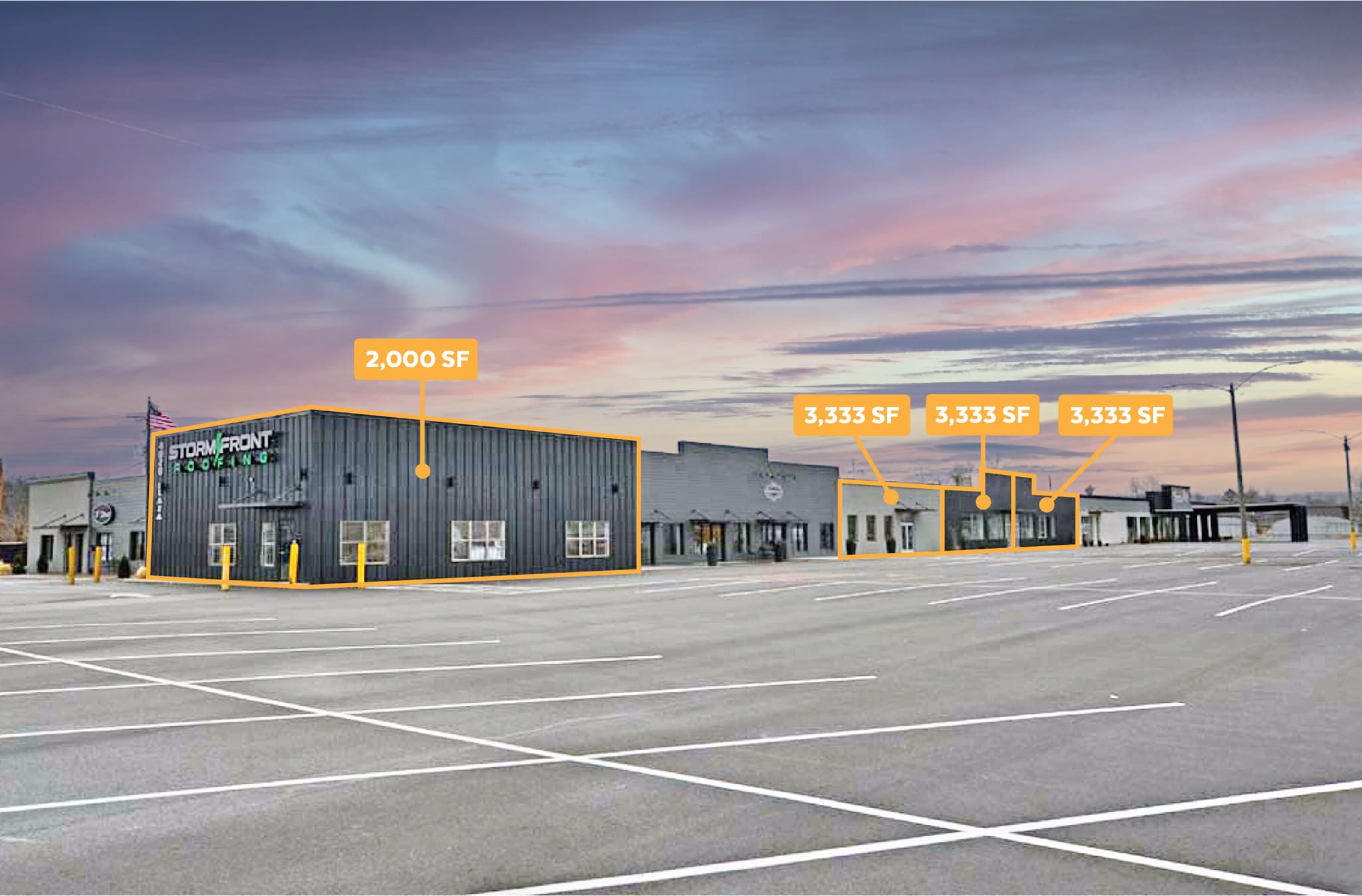 4020 Pontoon Rd, Granite City, IL for lease Building Photo- Image 1 of 8