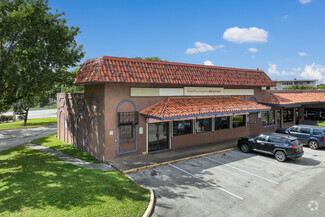 More details for 4101-4397 N State Road 7, Lauderdale Lakes, FL - Retail for Lease