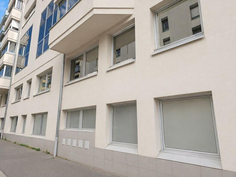 59 Rue De L'Abondance, Lyon for lease - Building Photo - Image 2 of 5