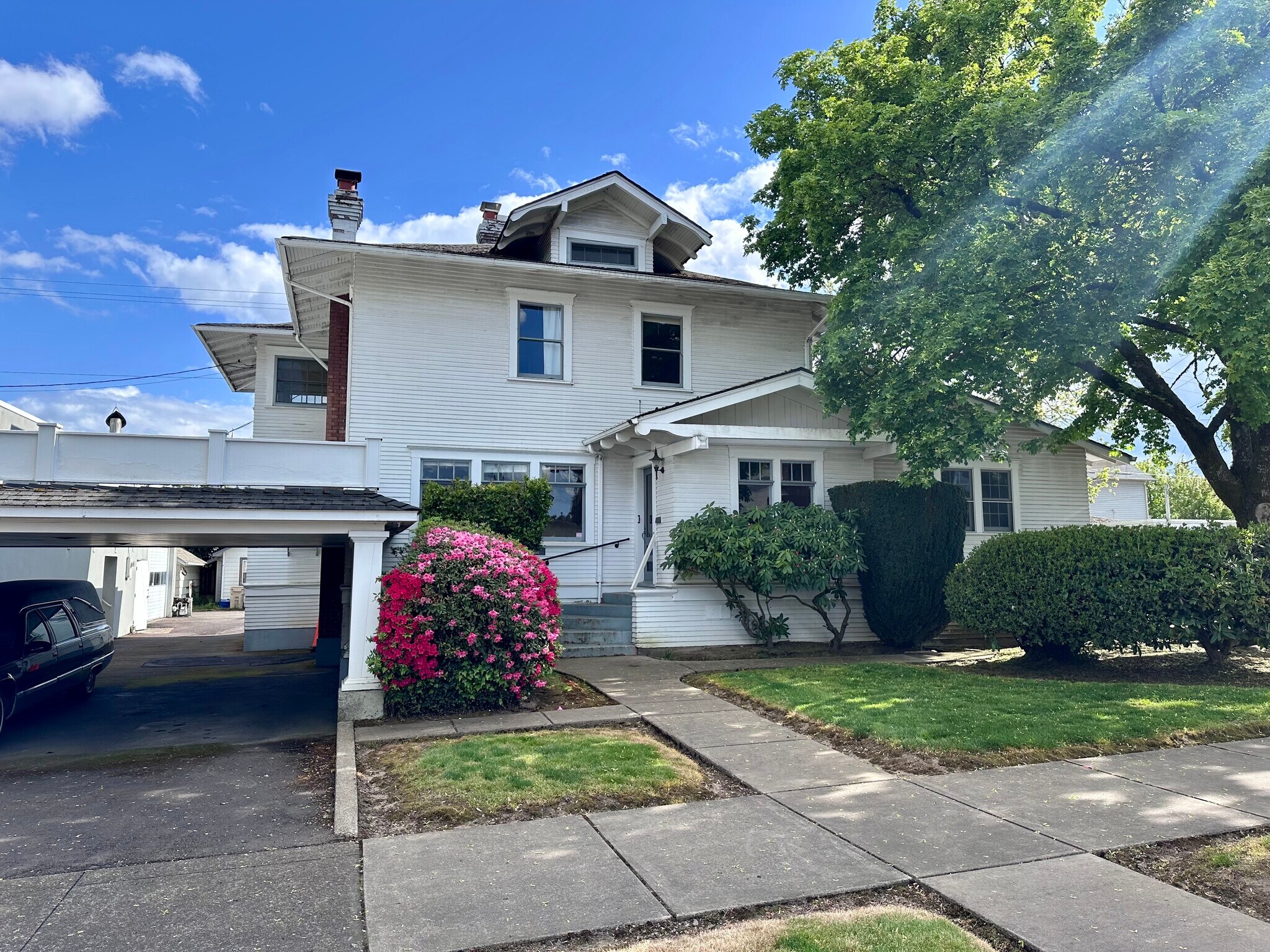 520 3rd ave, Albany, OR à louer Photo principale- Image 1 de 12