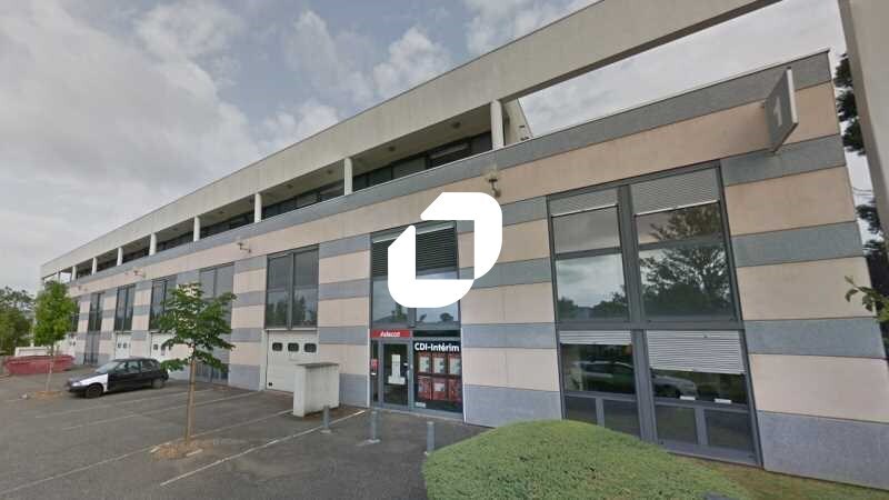 6 Rue De Bretagne, Saint-Quentin-Fallavier for lease - Building Photo - Image 3 of 30