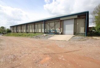 More details for Walford Cross, Taunton - Industrial for Lease