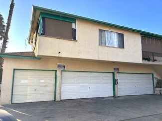 Plus de détails pour 3203 Wisconsin Ave, Lynwood, CA - Multi-résidentiel à vendre