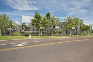 More details for 4636 E University Dr, Phoenix, AZ - Office for Lease