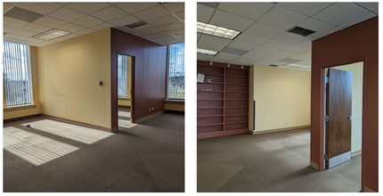 330 S Naperville Rd, Wheaton, IL for lease Interior Photo- Image 1 of 2