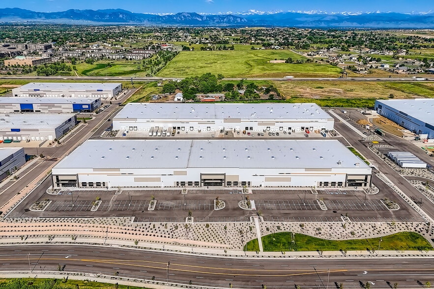 15003 Grant St, Thornton, CO for lease - Building Photo - Image 3 of 12