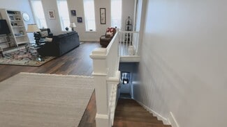 Plus de détails pour 110 W Main St, Deshler, OH - Commerce de détail à vendre