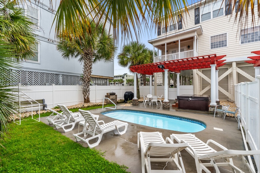 601 Waccamaw 2 units dr, Murrells Inlet, SC for sale - Other - Image 2 of 40